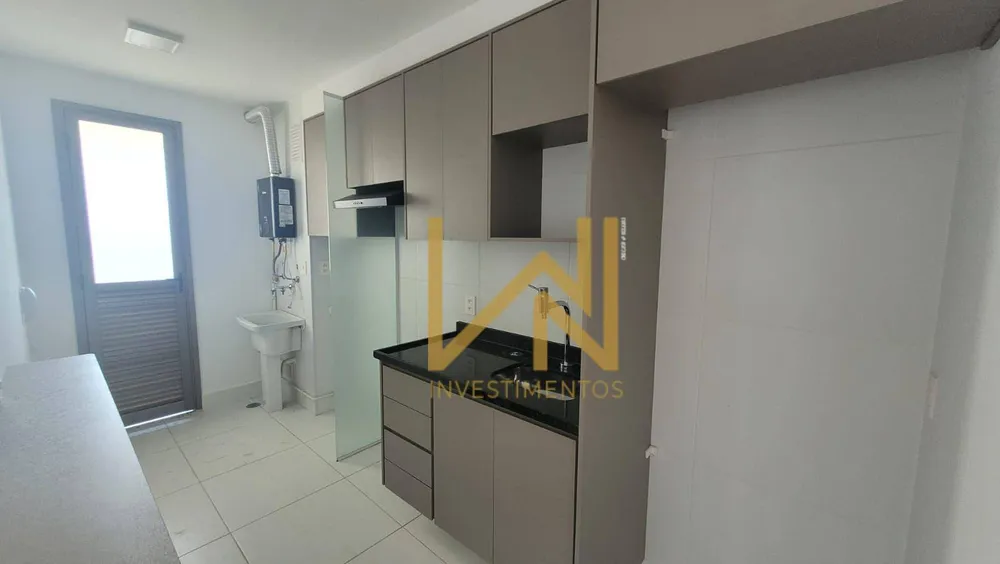Apartamento, 2 quartos, 64 m² - Foto 4