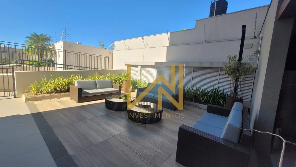 Apartamento, 2 quartos, 64 m² - Foto 12