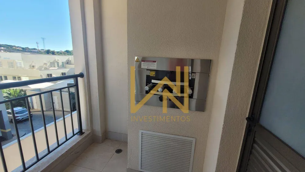 Apartamento, 2 quartos, 64 m² - Foto 6