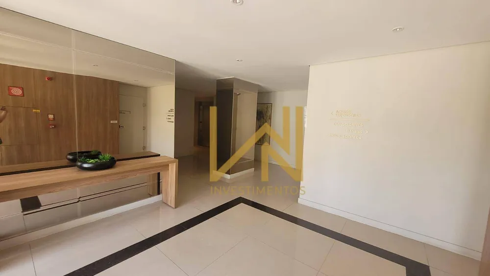 Apartamento, 2 quartos, 64 m² - Foto 3