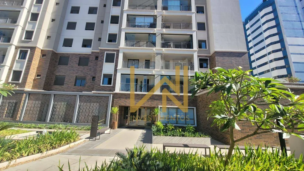 Apartamento, 2 quartos, 64 m² - Foto 1