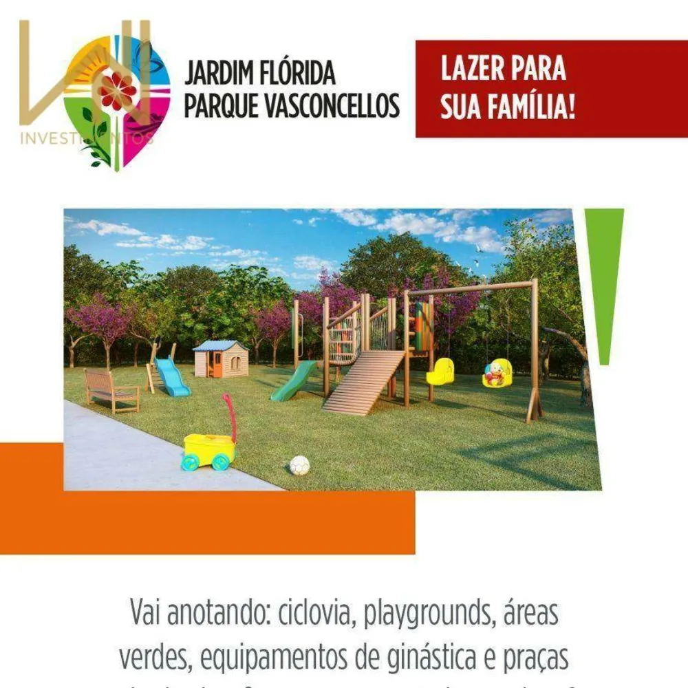 Loteamento e Condomínio, 180 m² - Foto 4