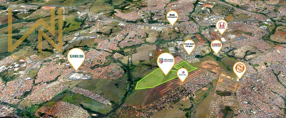Loteamento e Condomínio, 180 m² - Foto 3
