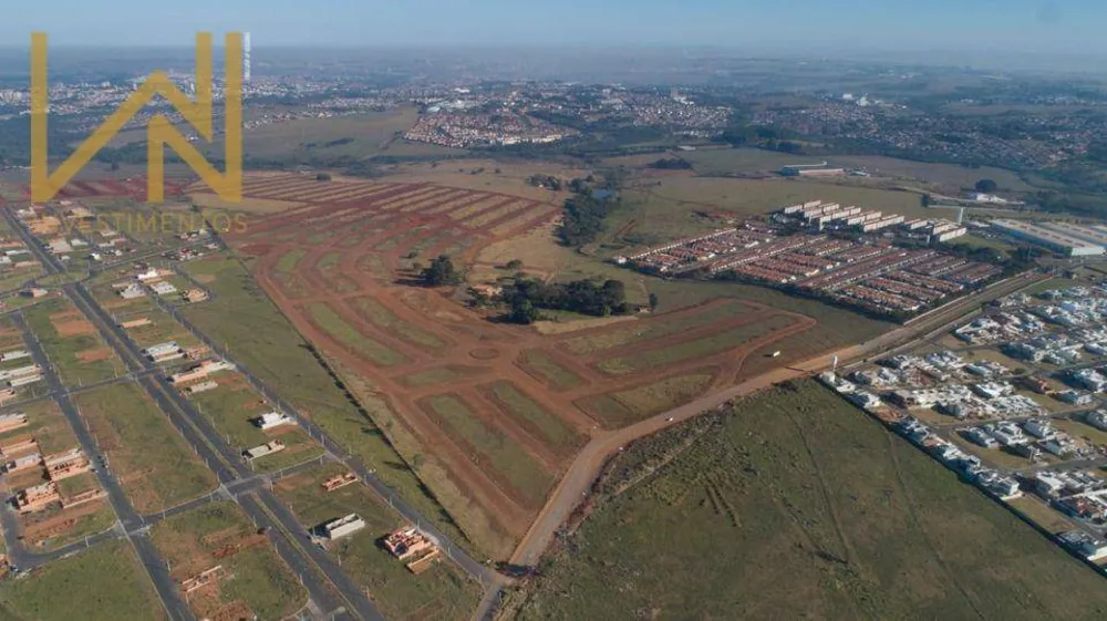 Loteamento e Condomínio, 180 m² - Foto 1