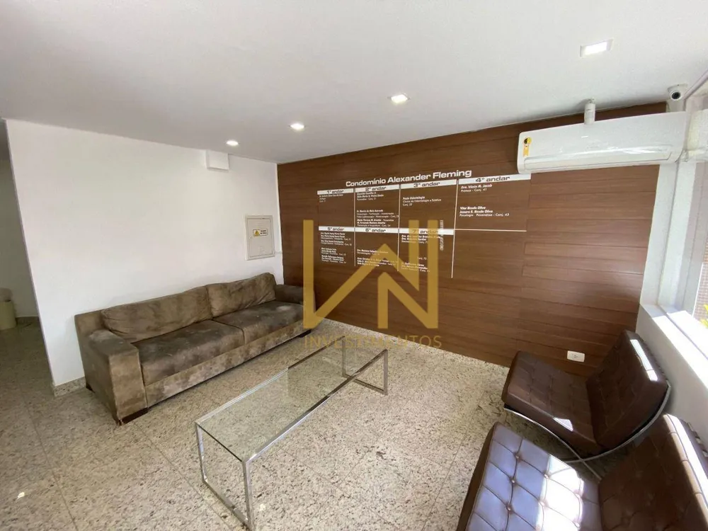 Sala-Conjunto, 140 m² - Foto 8
