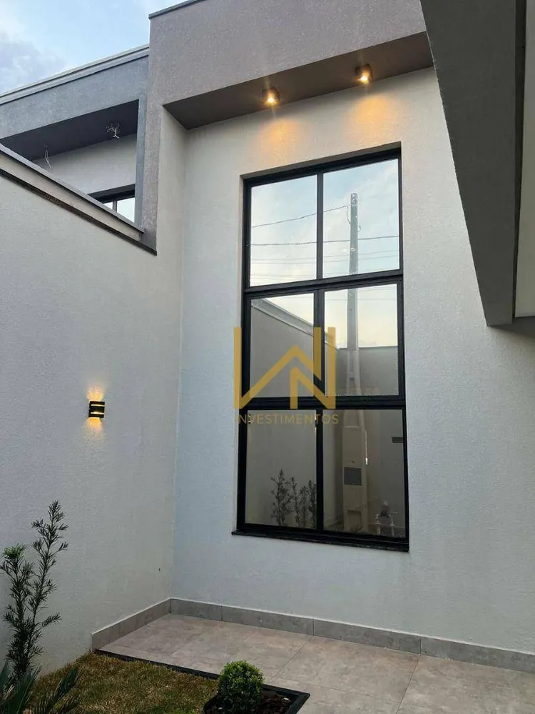 Casa, 3 quartos, 103 m² - Foto 7