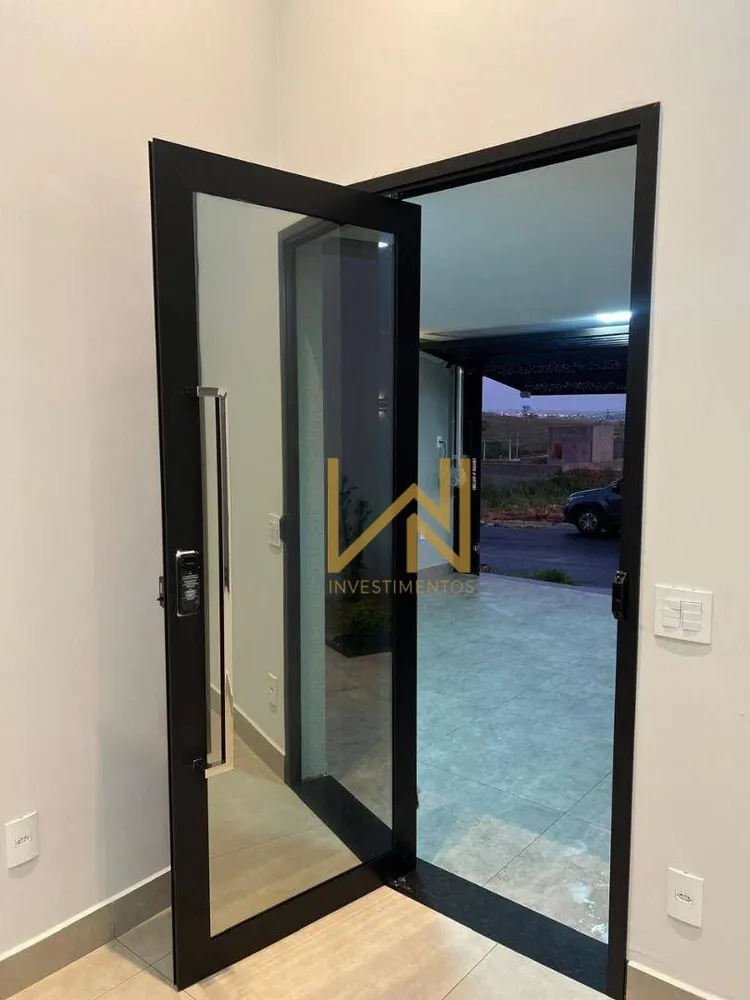 Casa, 3 quartos, 103 m² - Foto 1
