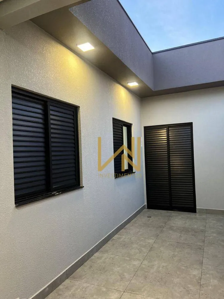 Casa, 3 quartos, 103 m² - Foto 3