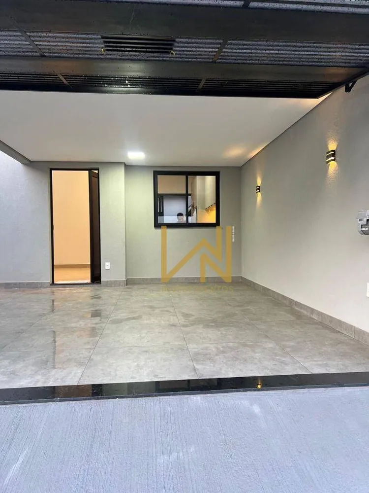 Casa, 3 quartos, 103 m² - Foto 6