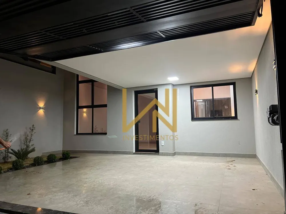 Casa, 3 quartos, 103 m² - Foto 12