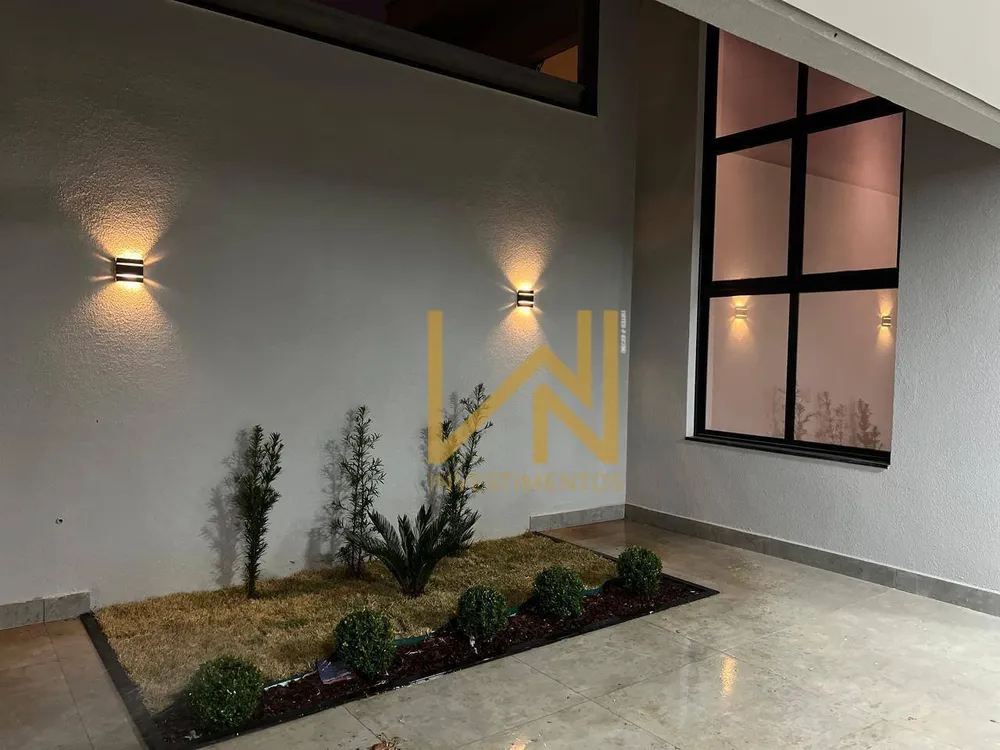 Casa, 3 quartos, 103 m² - Foto 14