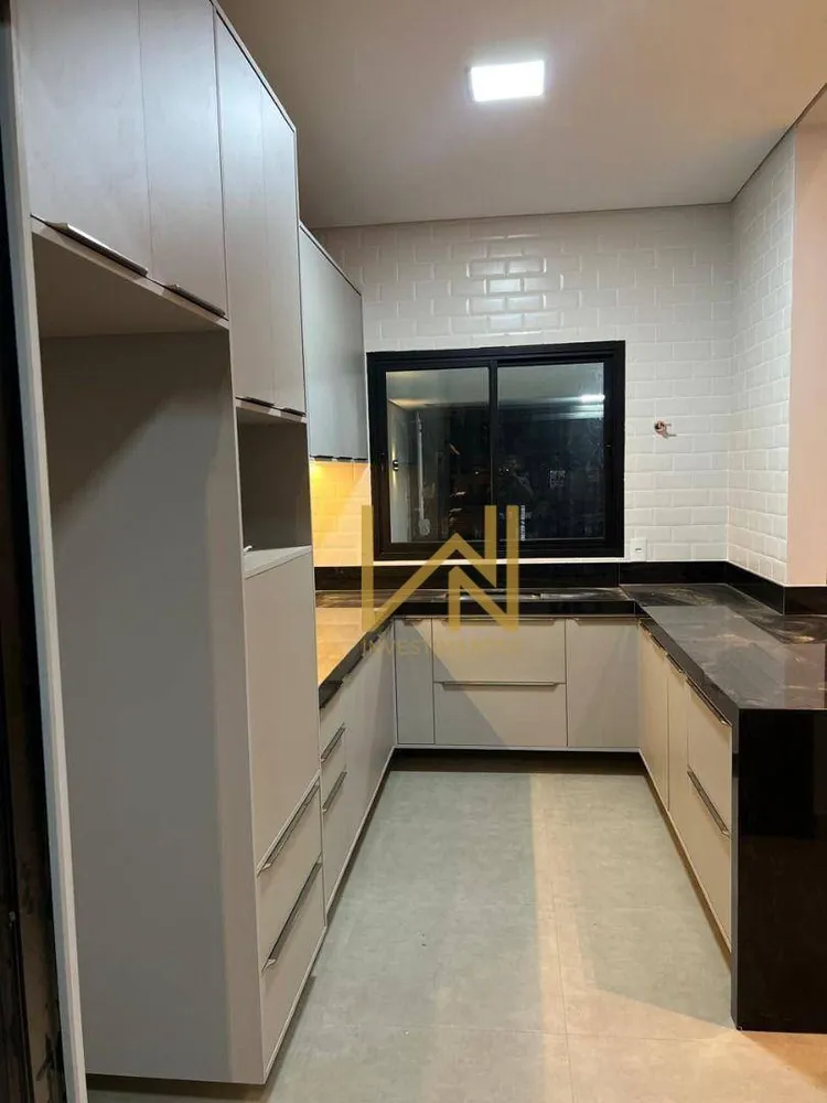 Casa, 3 quartos, 103 m² - Foto 10