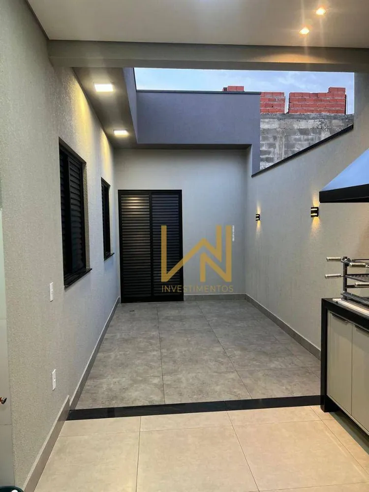 Casa, 3 quartos, 103 m² - Foto 4