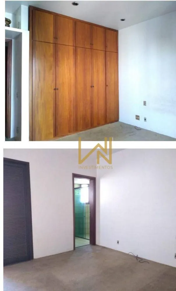 Apartamento, 4 quartos, 409 m² - Foto 5