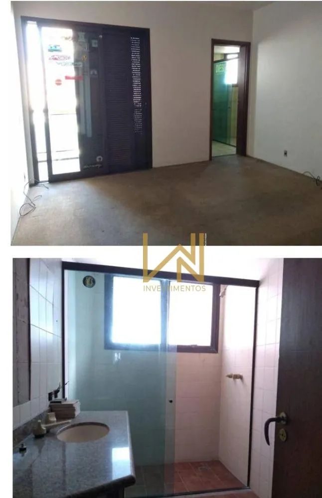 Apartamento, 4 quartos, 409 m² - Foto 2