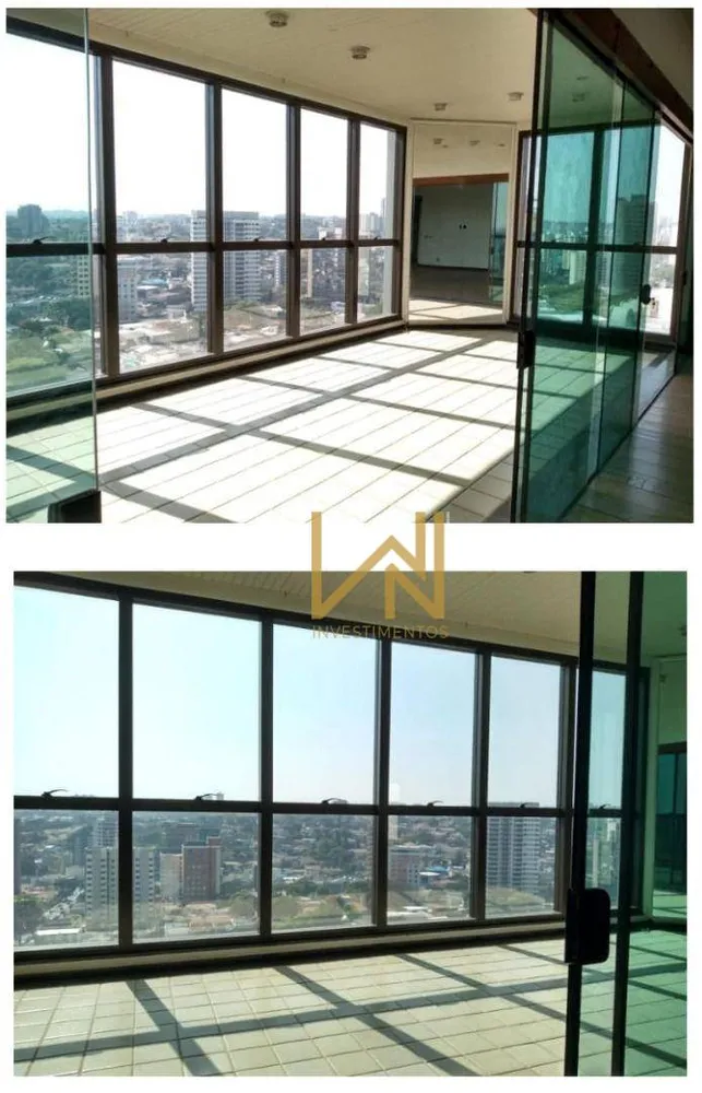Apartamento, 4 quartos, 409 m² - Foto 3