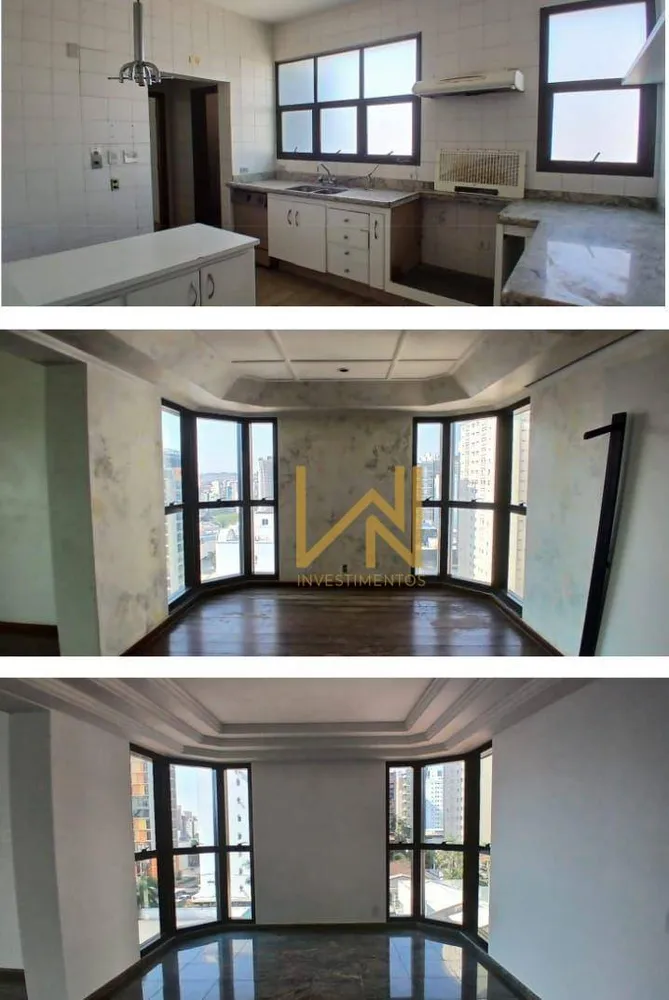 Apartamento, 4 quartos, 409 m² - Foto 4