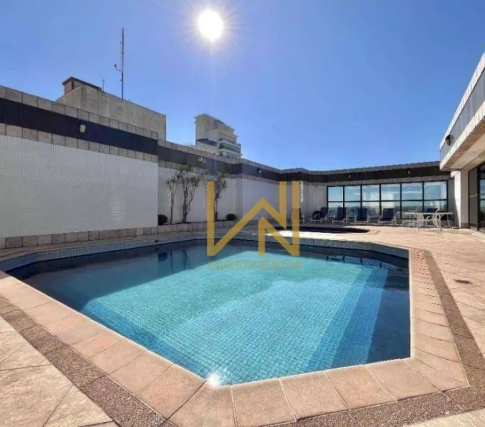 Apartamento, 4 quartos, 409 m² - Foto 2