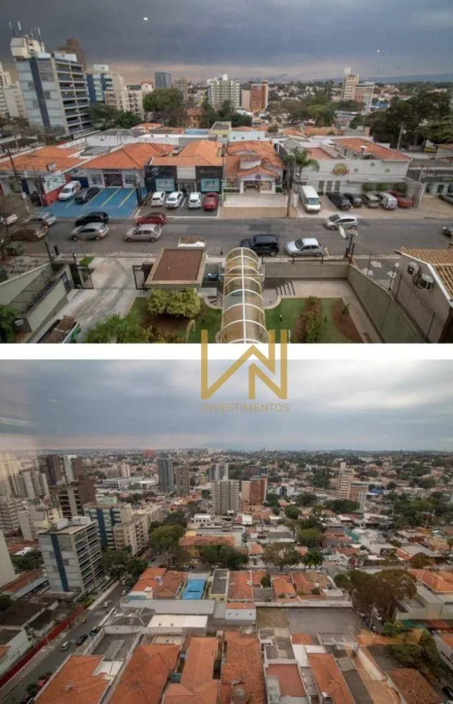 Apartamento, 4 quartos, 409 m² - Foto 3