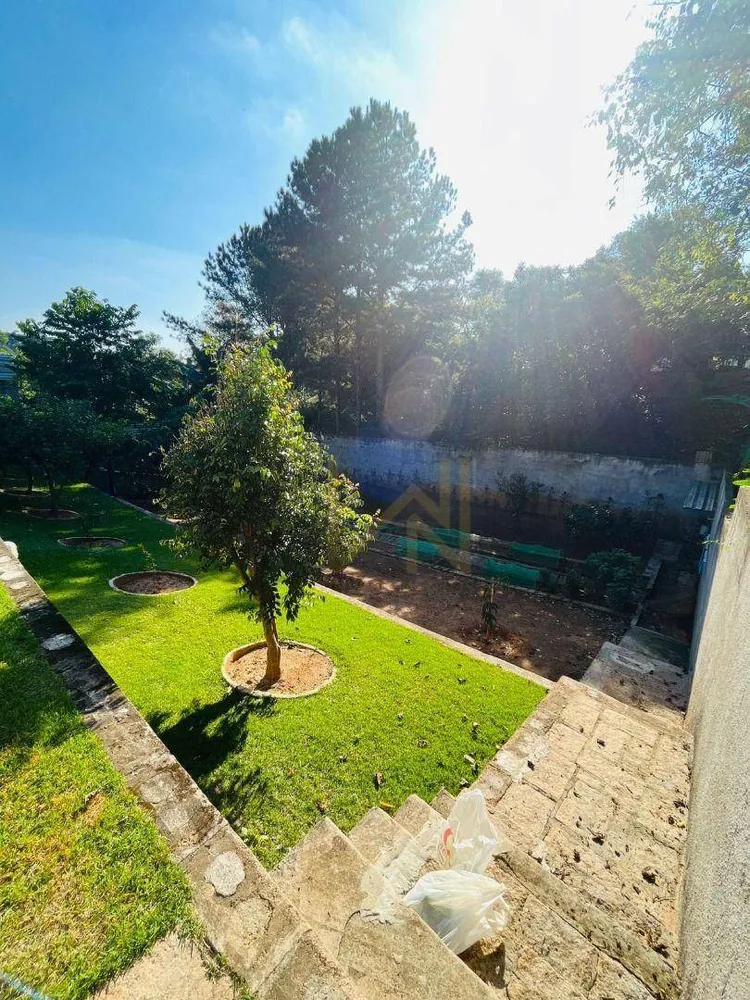 Chácara, 5 quartos, 2000 m² - Foto 1