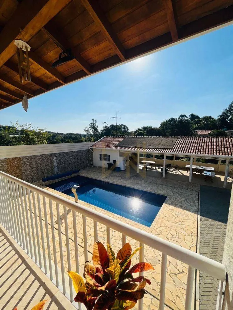 Chácara, 5 quartos, 2000 m² - Foto 3