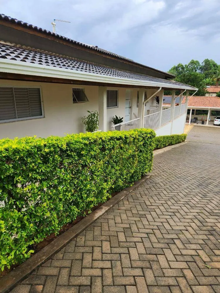 Chácara, 5 quartos, 2000 m² - Foto 11