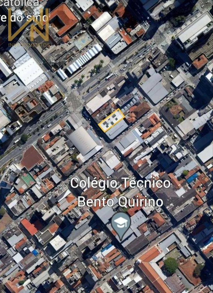 Apartamento, 3 quartos, 66 m² - Foto 7