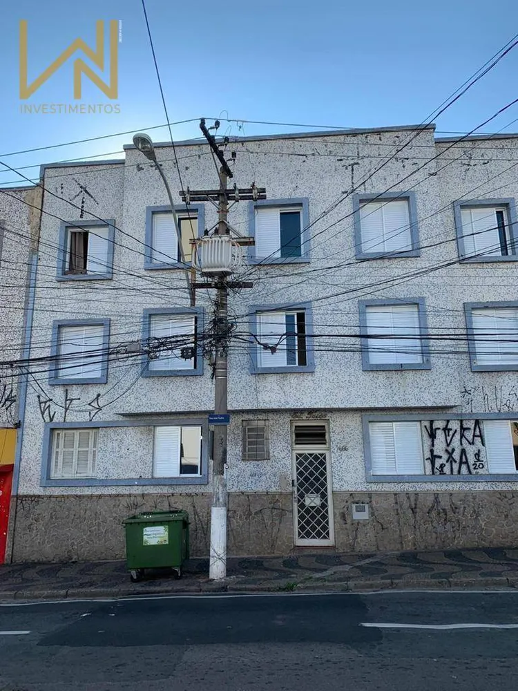 Apartamento, 3 quartos, 66 m² - Foto 1