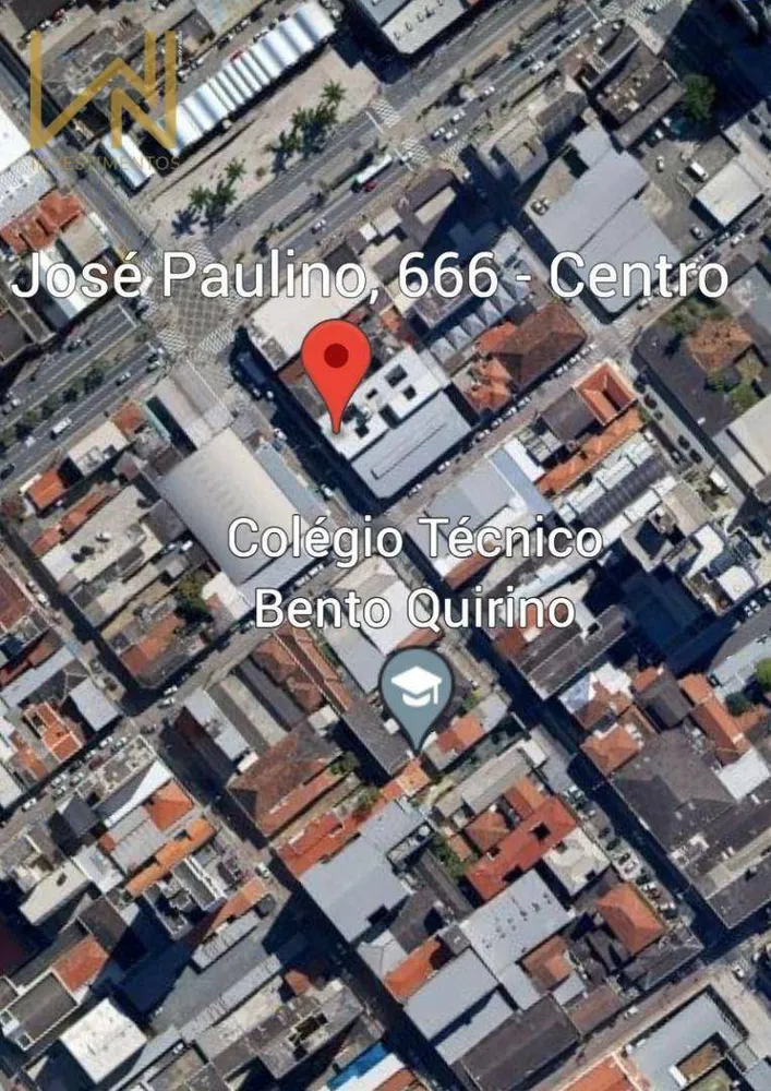 Apartamento, 3 quartos, 66 m² - Foto 4