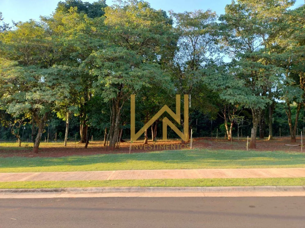 Loteamento e Condomínio, 412 m² - Foto 1