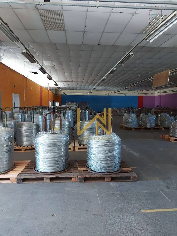 Prédio Inteiro, 1300 m² - Foto 2