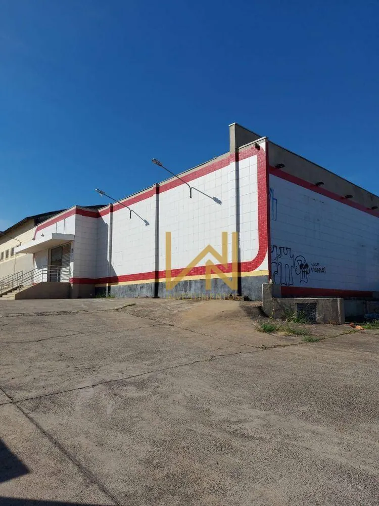 Prédio Inteiro, 1300 m² - Foto 8