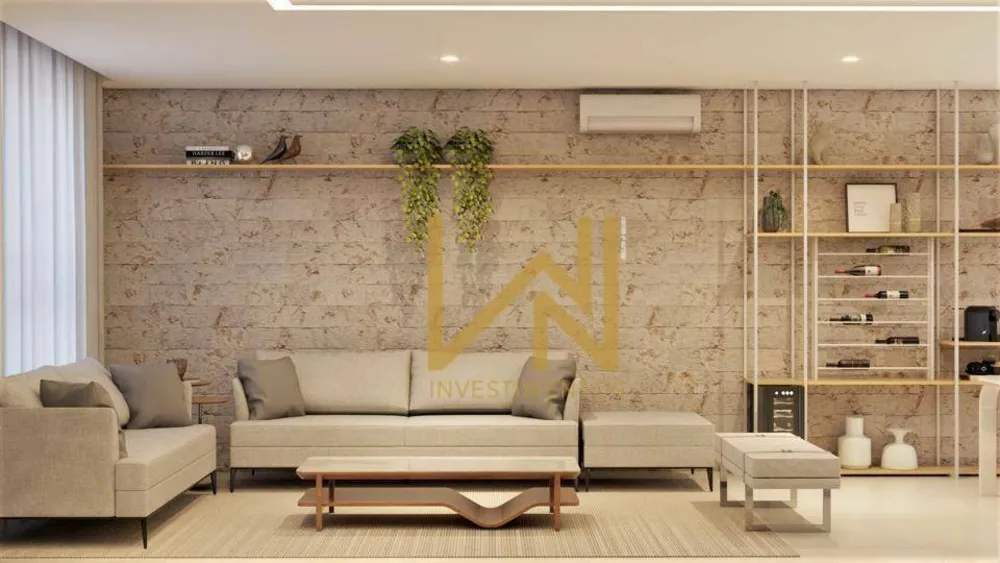 Casa de Condomínio, 3 quartos - Foto 6