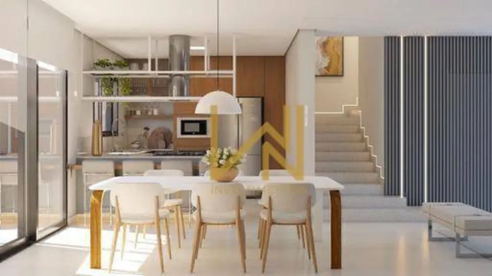 Casa de Condomínio, 3 quartos - Foto 8