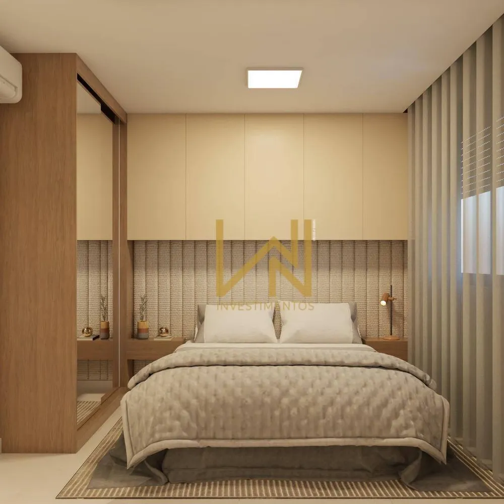 Casa de Condomínio, 3 quartos - Foto 10