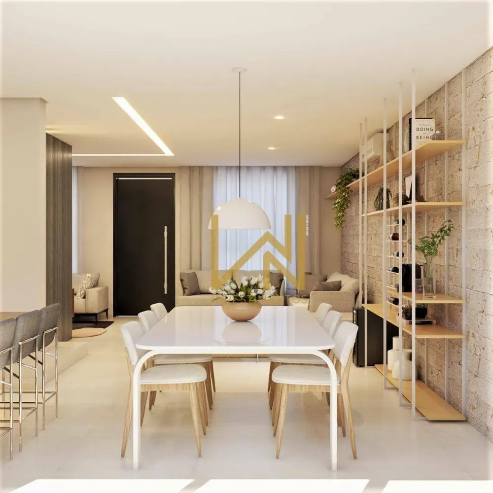 Casa de Condomínio, 3 quartos - Foto 7