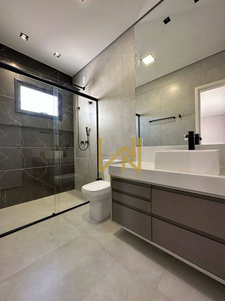 Casa de Condomínio, 3 quartos - Foto 9