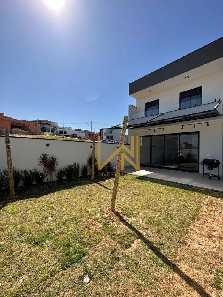 Casa de Condomínio, 3 quartos - Foto 4