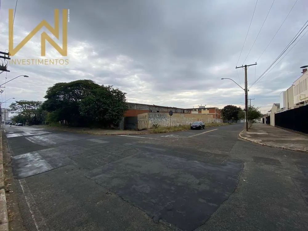 Terreno, 4037 m² - Foto 4