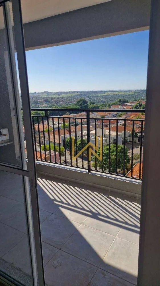 Apartamento, 2 quartos, 60 m² - Foto 5
