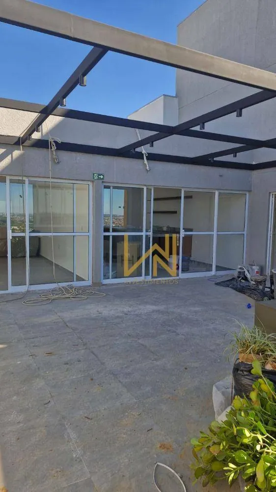 Apartamento, 2 quartos, 60 m² - Foto 3