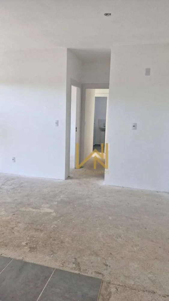 Apartamento, 2 quartos, 60 m² - Foto 8