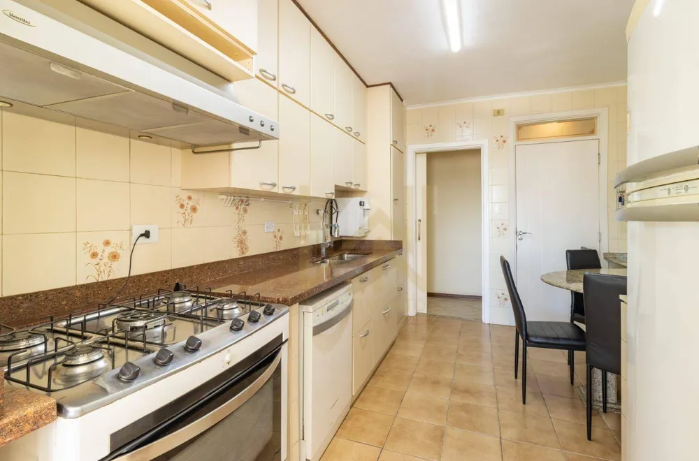 Apartamento, 3 quartos, 118 m² - Foto 6