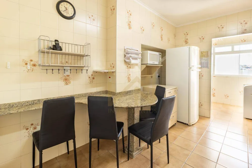 Apartamento, 3 quartos, 118 m² - Foto 1