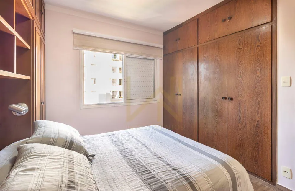 Apartamento, 3 quartos, 118 m² - Foto 2
