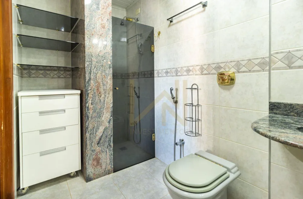Apartamento, 3 quartos, 118 m² - Foto 4