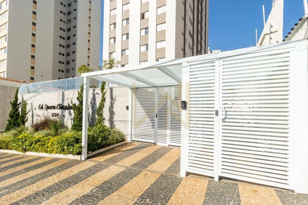 Apartamento, 3 quartos, 118 m² - Foto 1