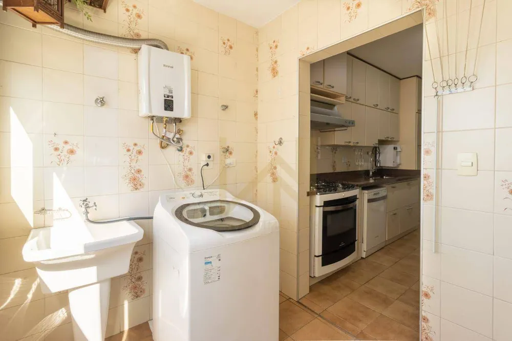 Apartamento, 3 quartos, 118 m² - Foto 8