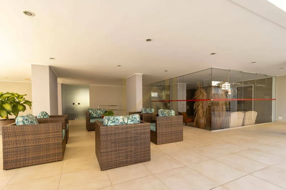 Apartamento, 3 quartos, 118 m² - Foto 4