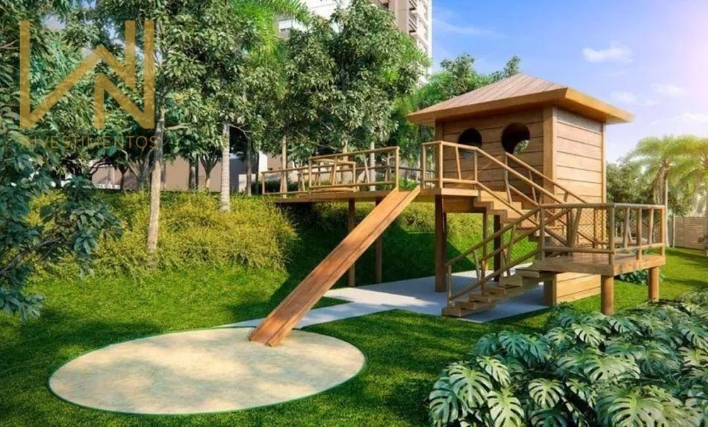 Apartamento, 3 quartos, 184 m² - Foto 6